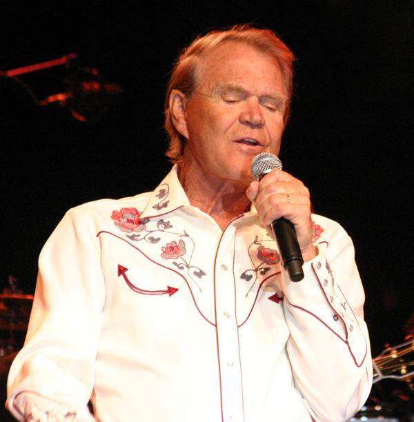 Glen Campbell